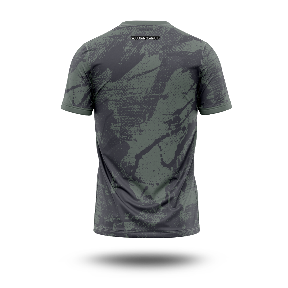 ProBalance Fitness Tee SR-3030