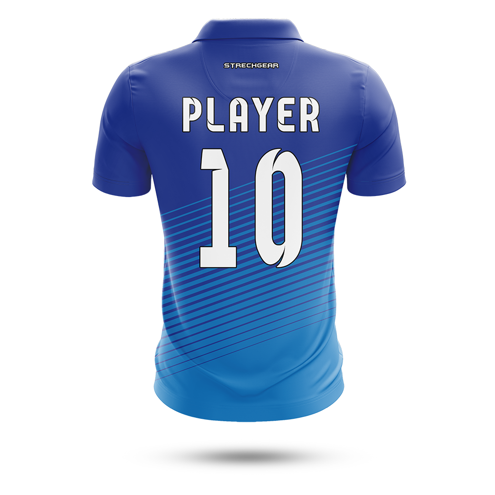 PrimePolo Premier Cricket Jersey SP-2031