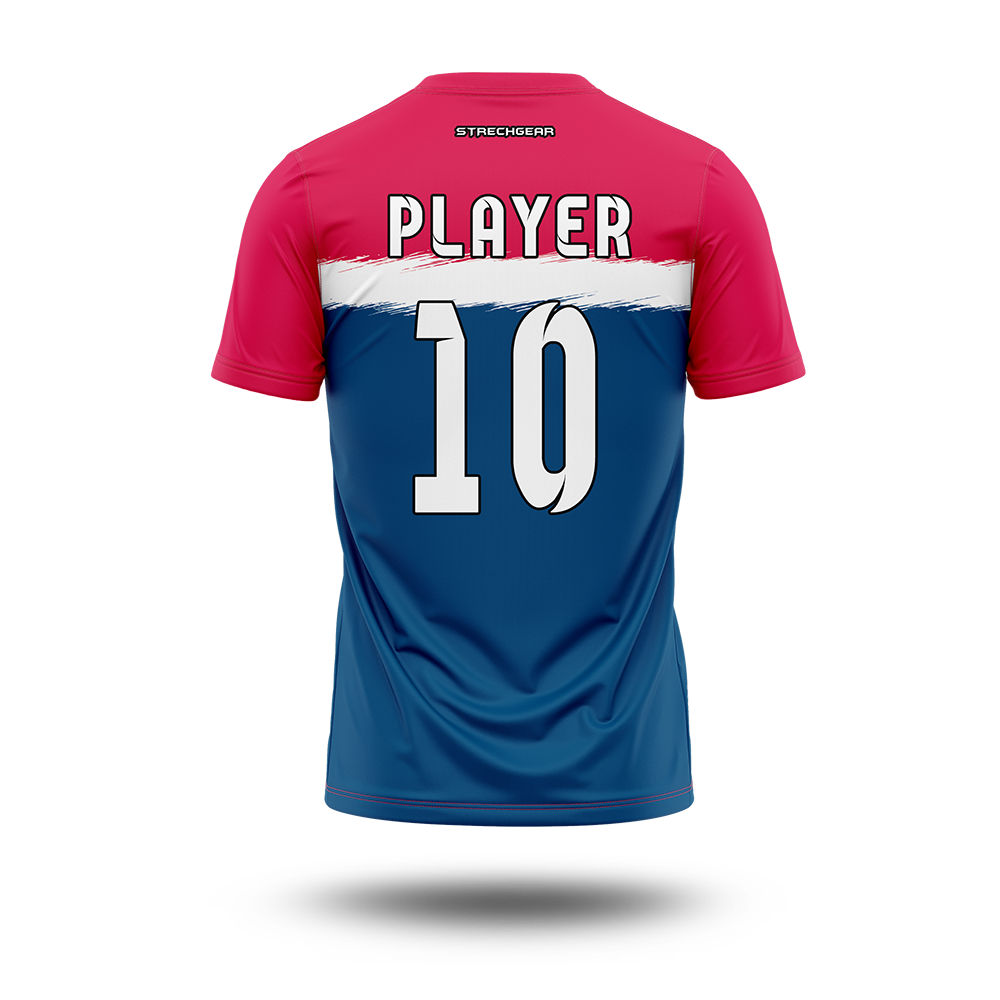 BlazeSprint Football Jersey SR-4031