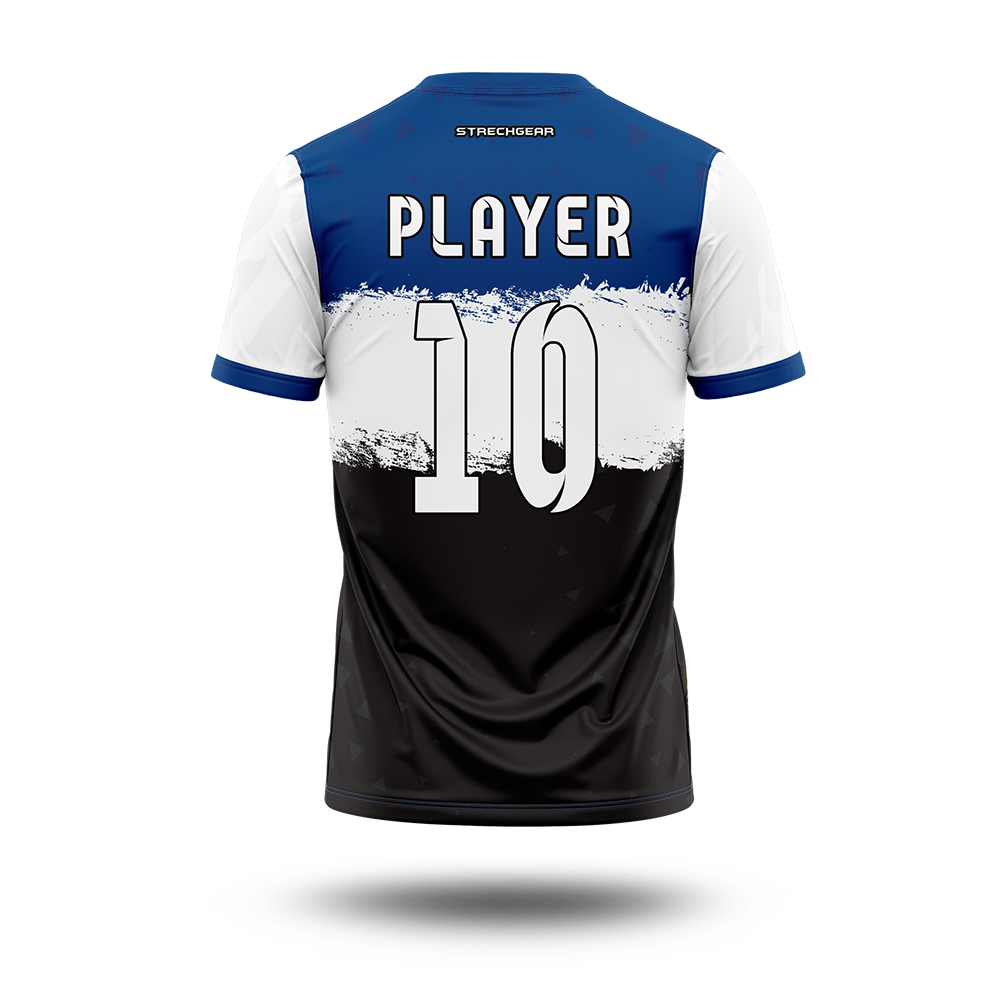InfinityPass Personalized Jersey SR-3031