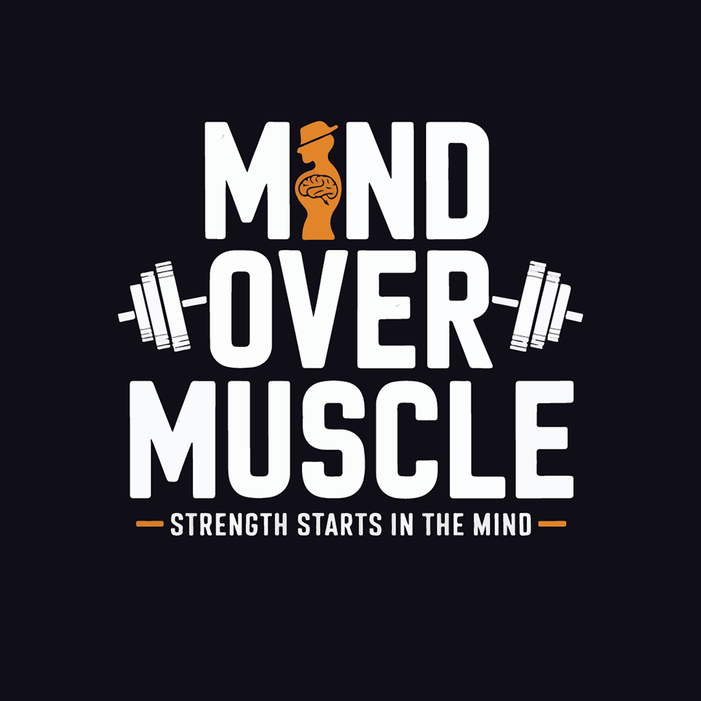 Mind Over Muscle Performance Jersey SR-1031