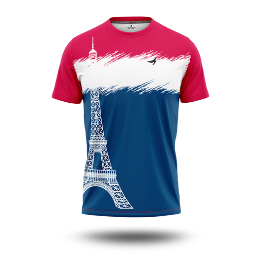 Customised Football Jersey