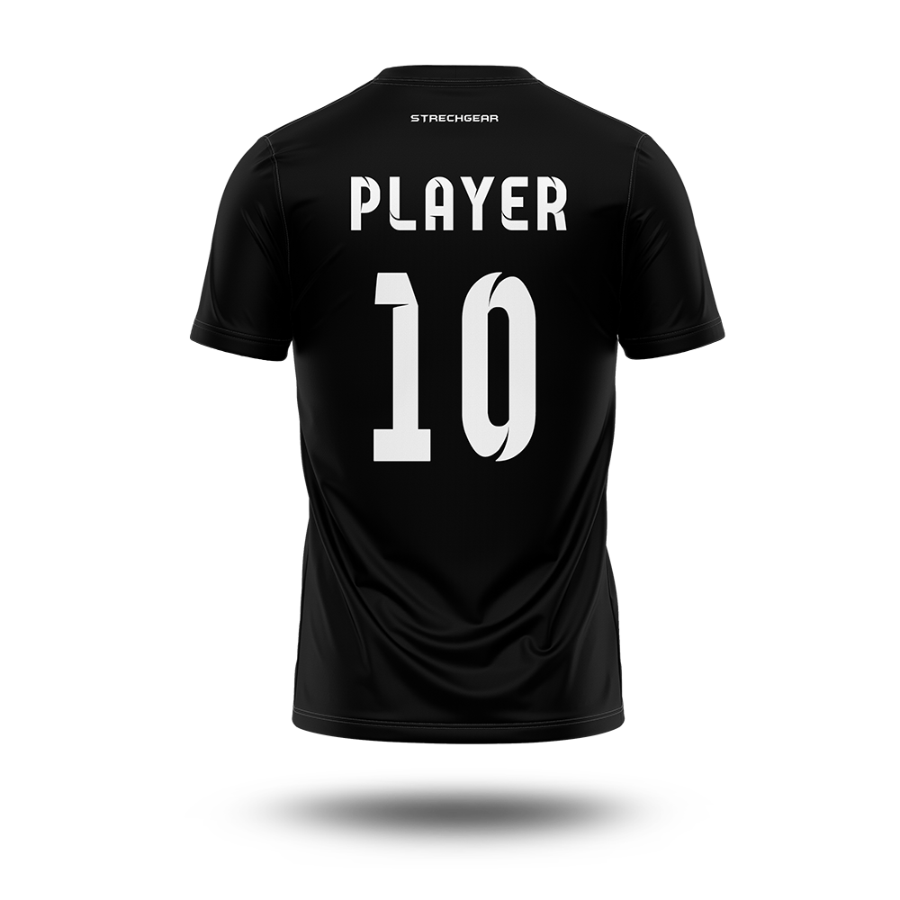 Ferocity Football Jersey SR-4032