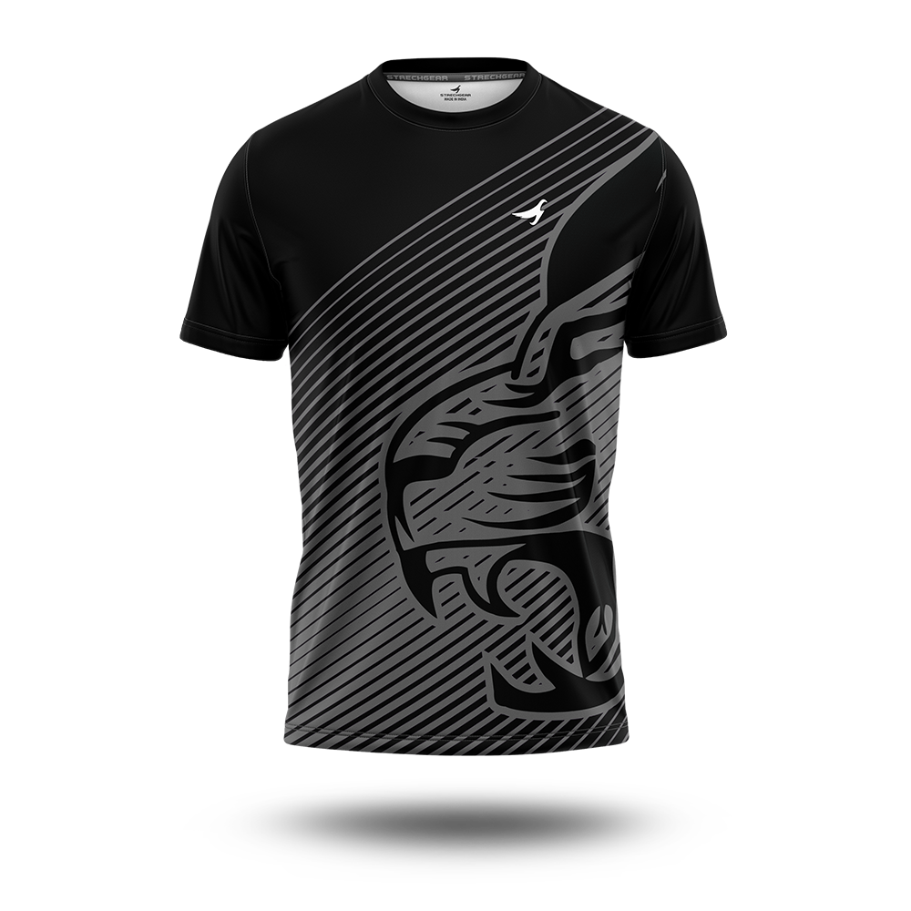 Customised Sports Jersey
