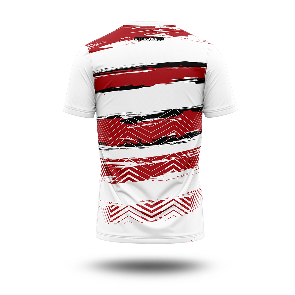 Vista Sports Jersey SR-3035