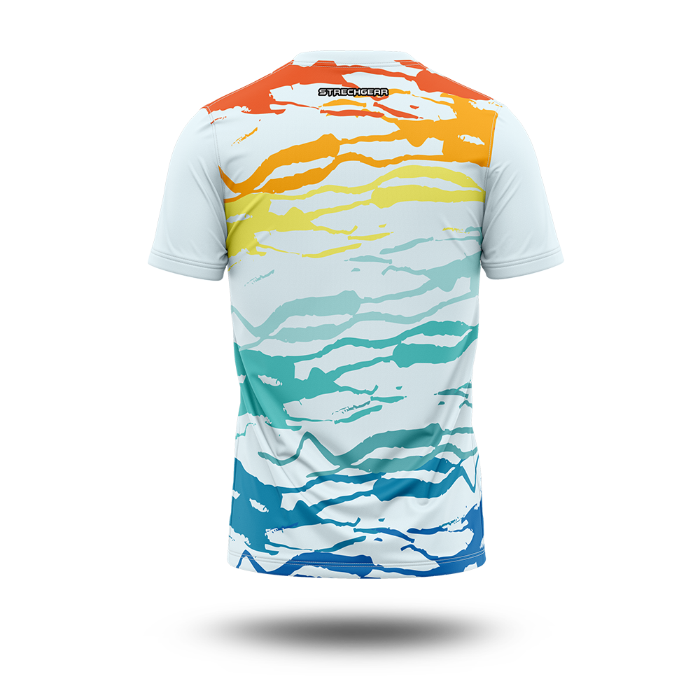 PacePro Running T-Shirt SR-3036