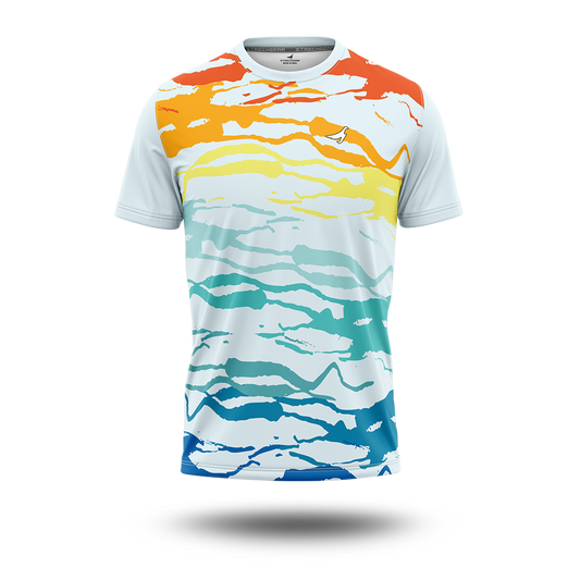PacePro Running T-Shirt SR-3036