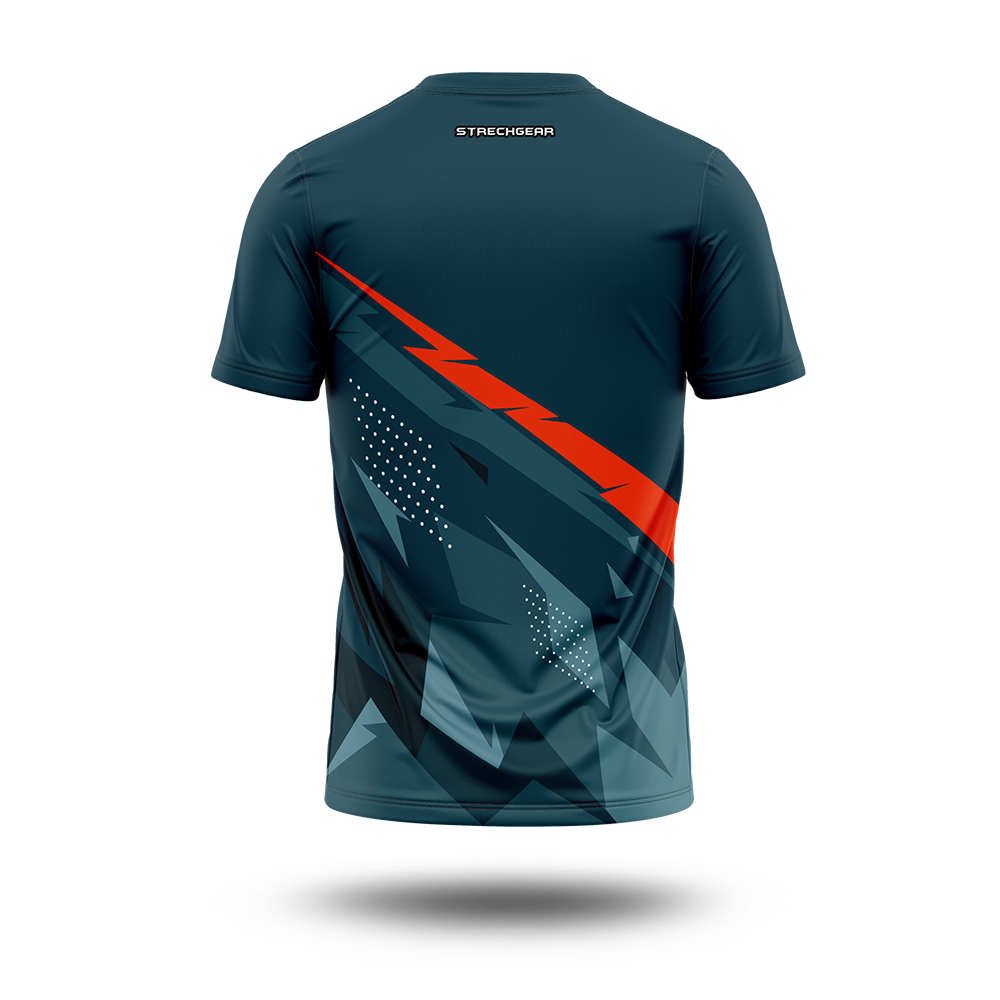 Pro Racer Running Jersey SR-3037