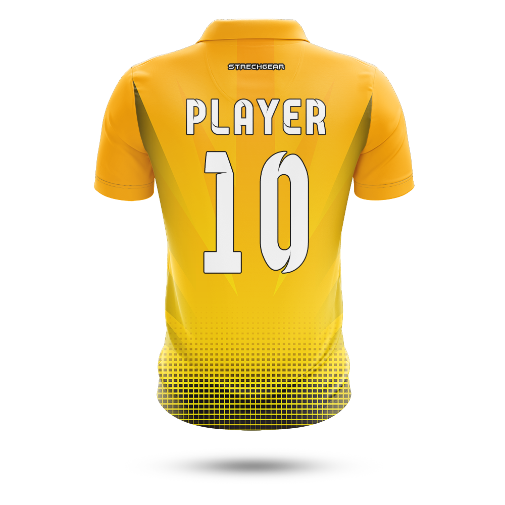 MasterStroke Cricket Polo Kit SP-2038