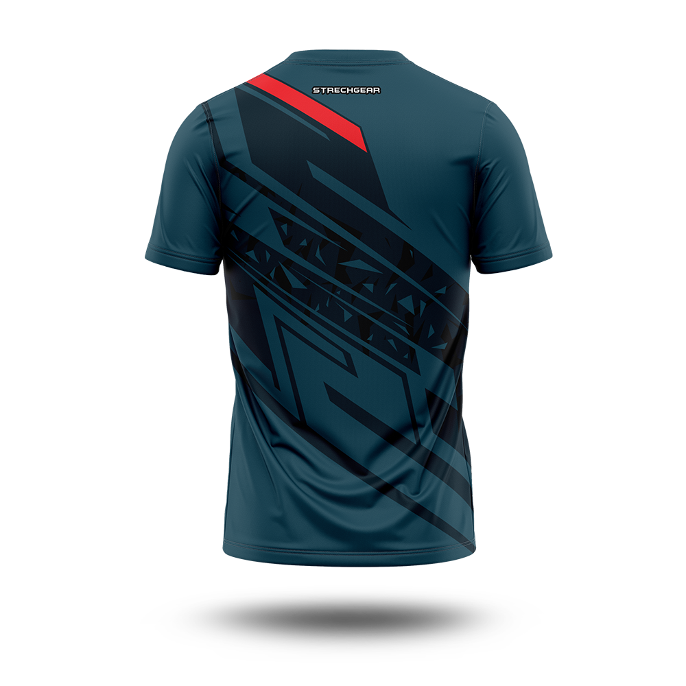 RapidRun Performance Jersey SR-3038