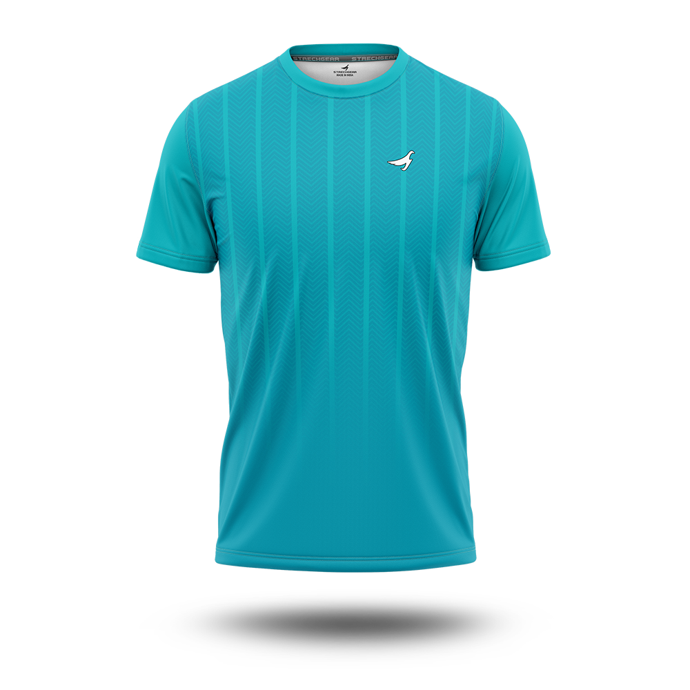 Net Minder Personalized Soccer Jersey SR 4038