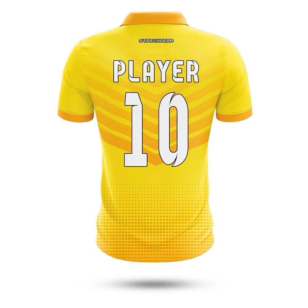 PoloFlex Cricket Active Wear SP-2039