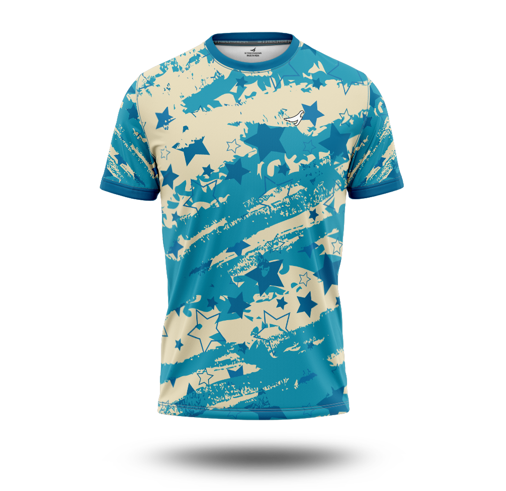 Customised Sports Jersey