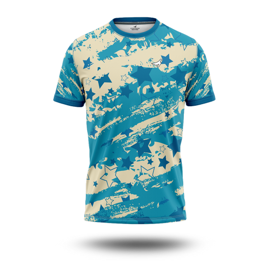 Customised Sports Jersey