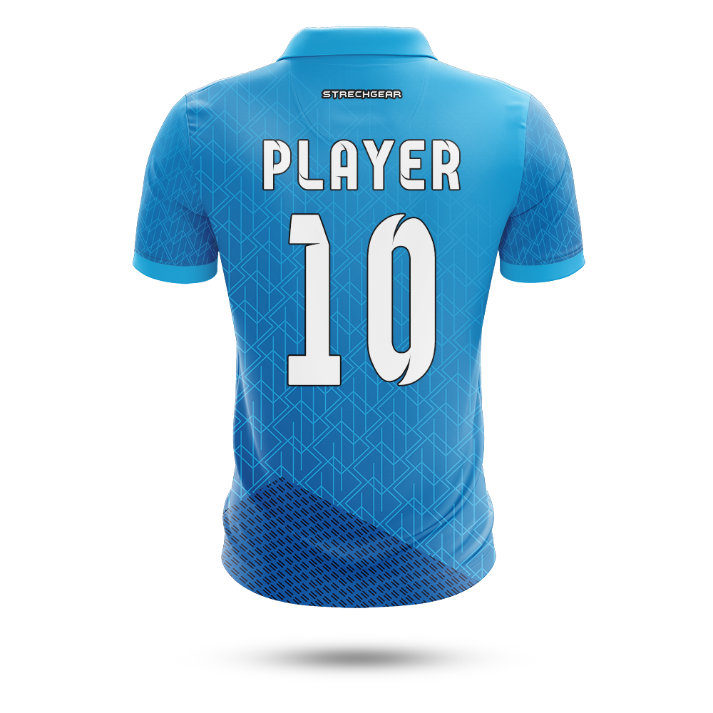 Personalized Cricket T-shirt SP-2004