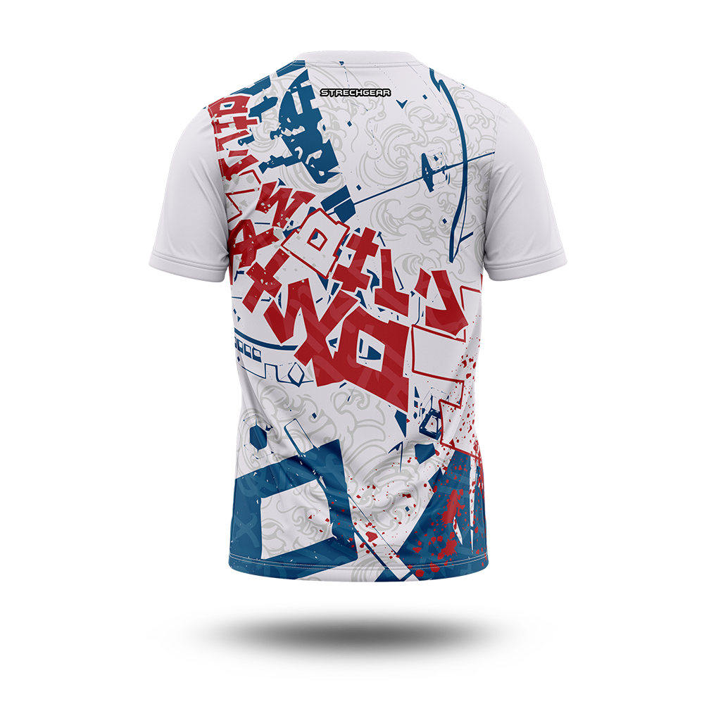 AeroFit Performance Exercise T-Shirt SR-3041