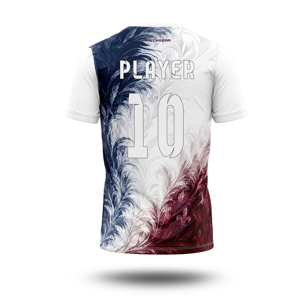 PLUME PERFORMANCE JERSEY SR-4104
