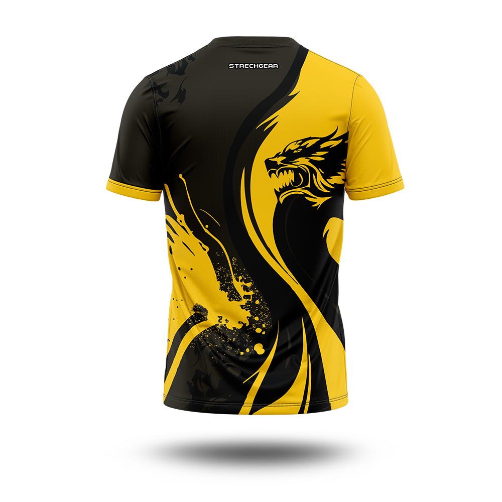 SprintFlex Sports T-Shirt SR-3043