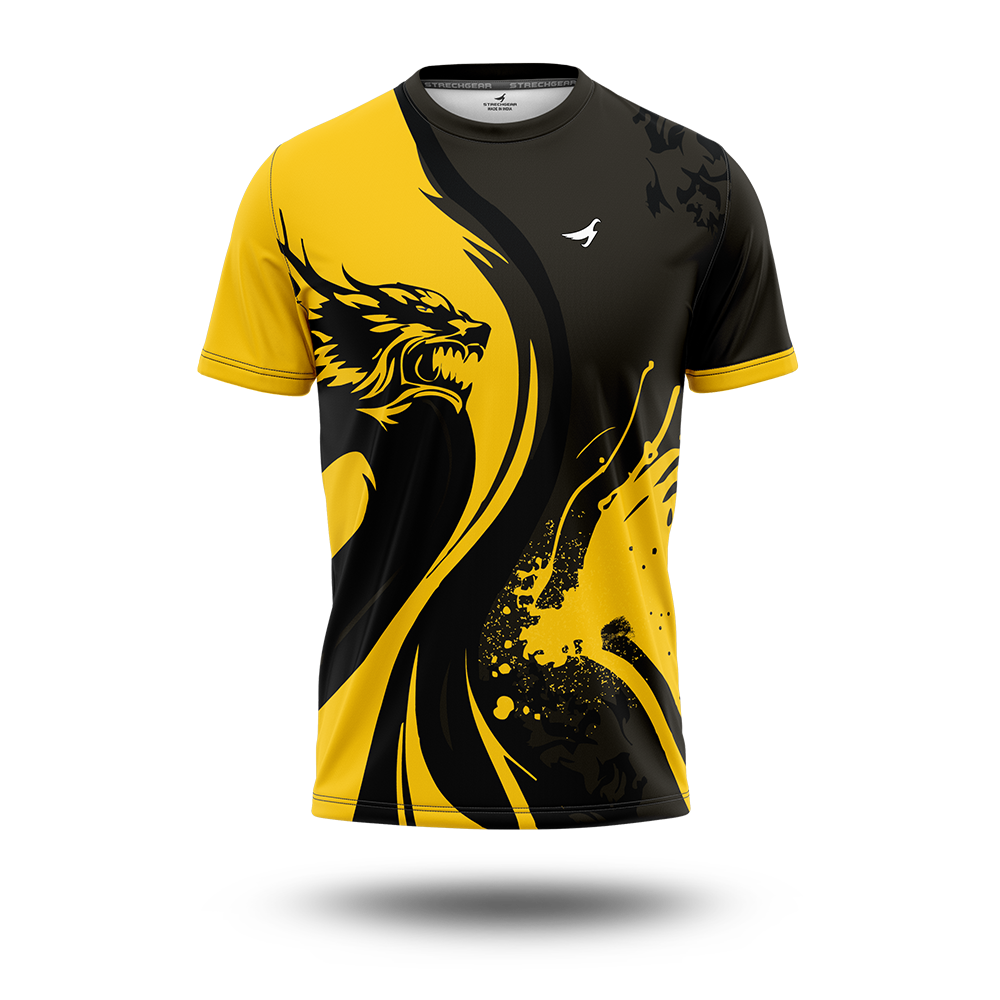 SprintFlex Sports T-Shirt SR-3043