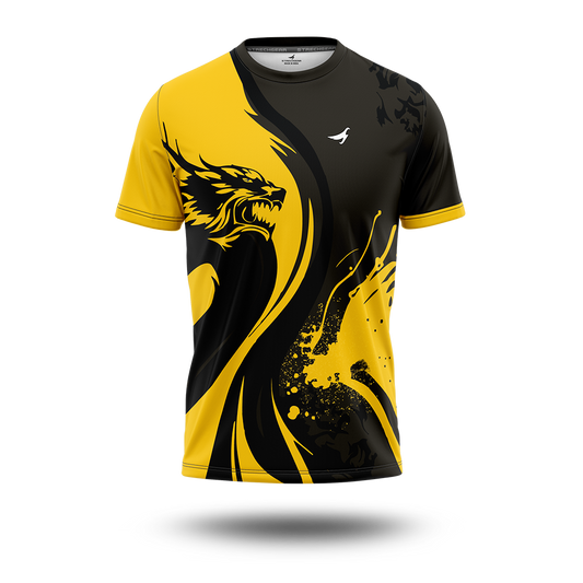 SprintFlex Sports T-Shirt SR-3043
