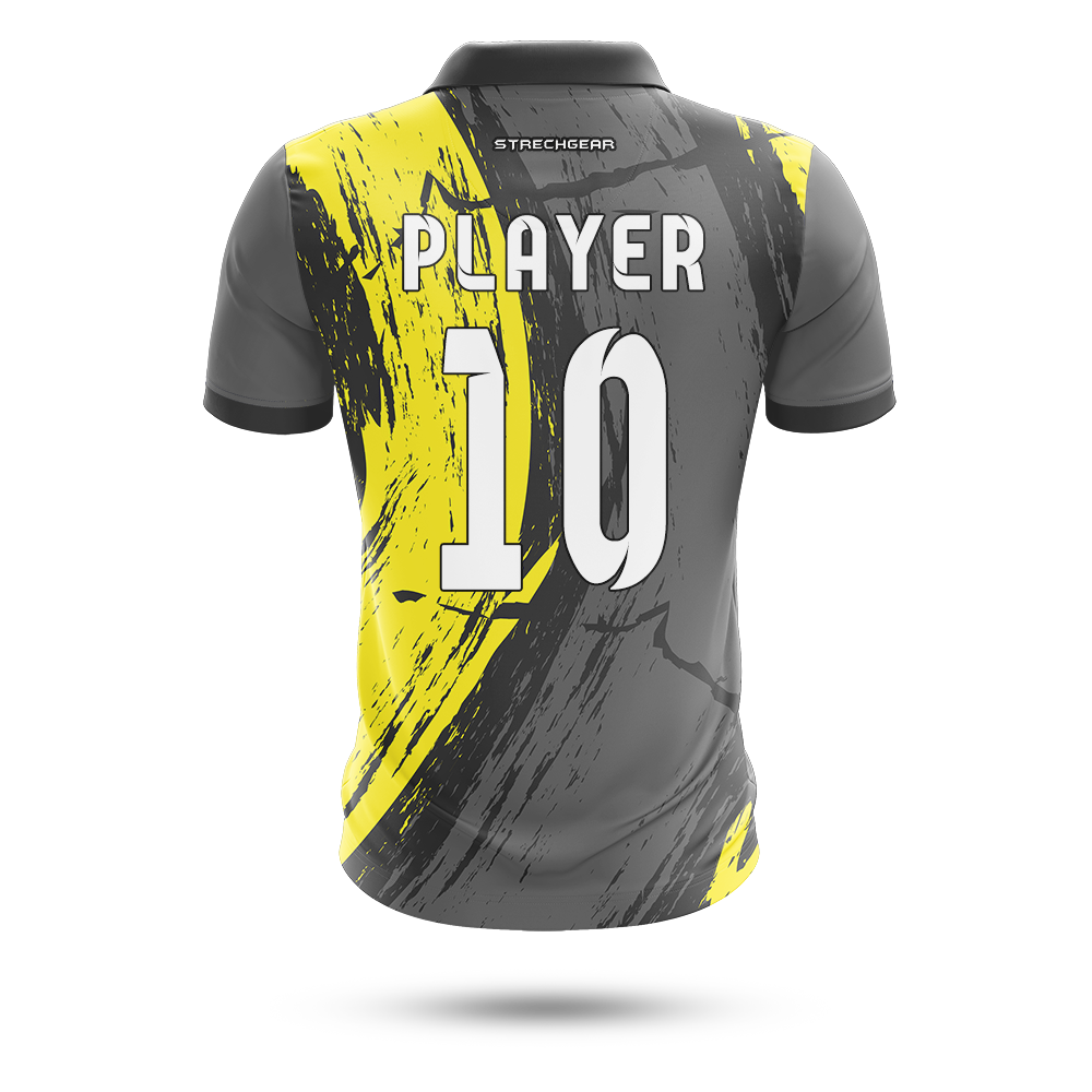 DynamicDrive Cricket Polo Shirt SP-2044