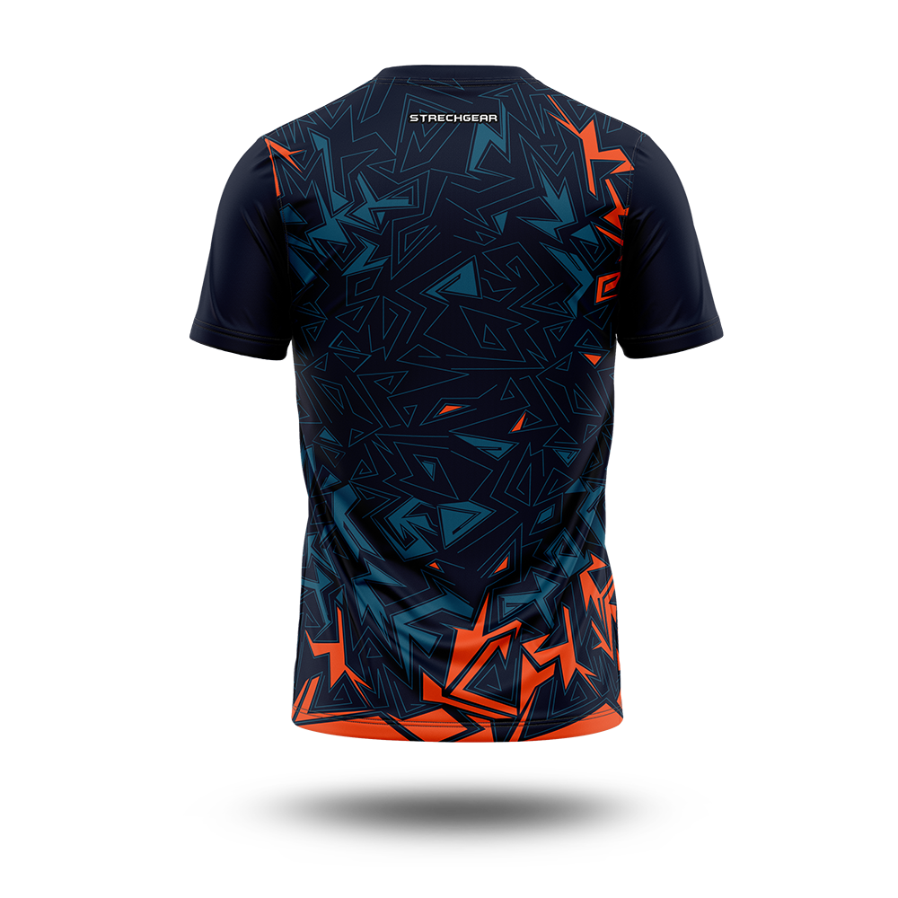 AgilityBoost Training Tee SR-3044