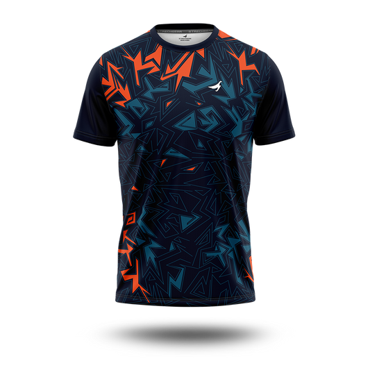 Customised Sports Jersey