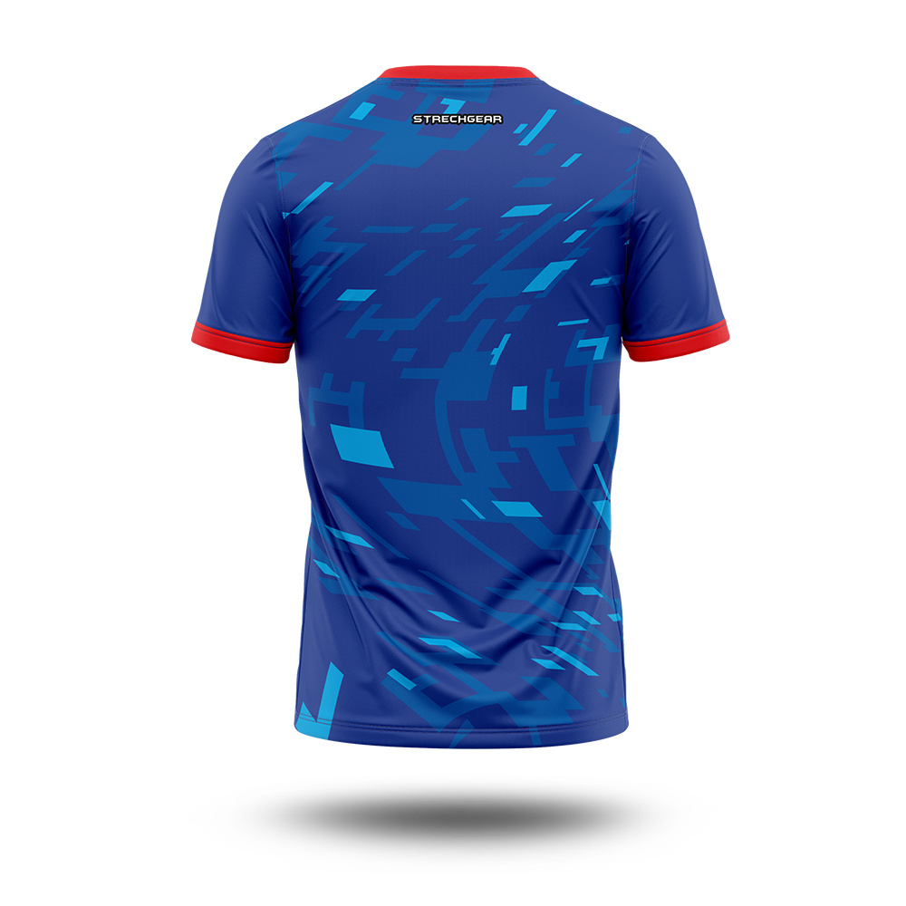ApexStride Athletic Jersey SR-3045