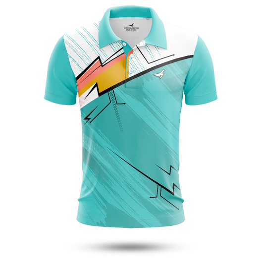 Customised Cricket Jersey