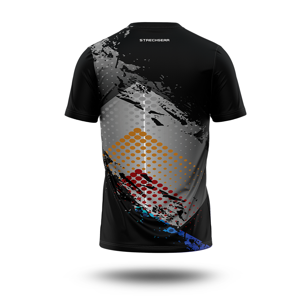 MaxImpact Personalize Jersey SR-3046