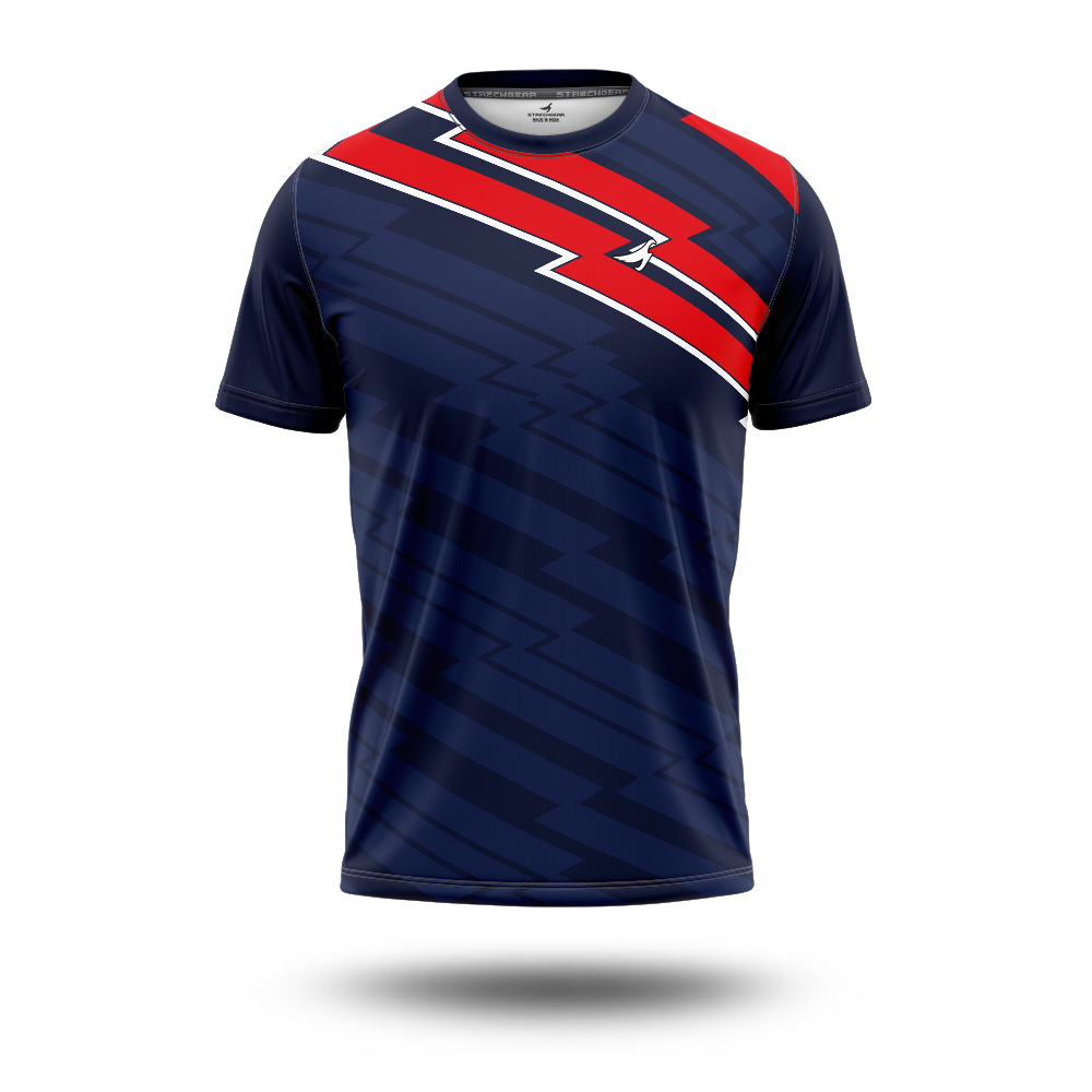 India's Best Sports Jerseys Store Shop Now โ Strechgear