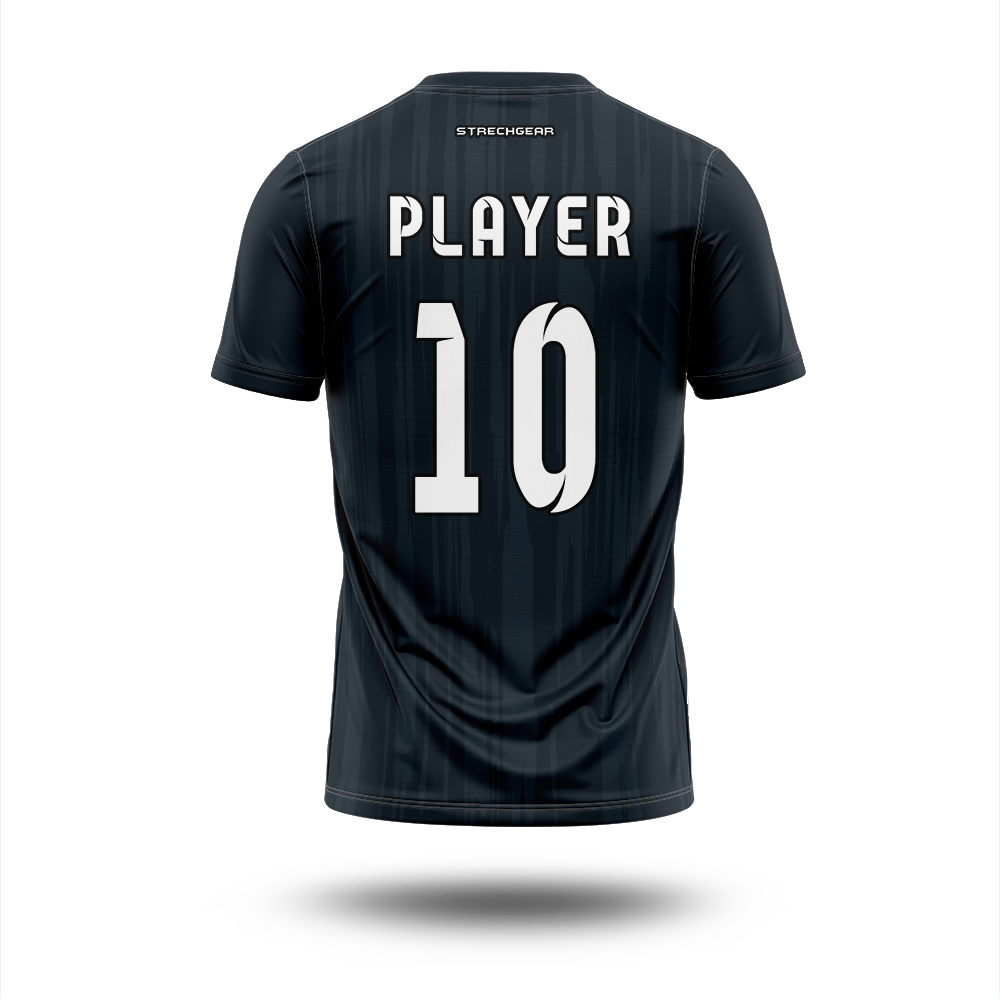 Speedster Style Customized Cycling Jersey SR-4047