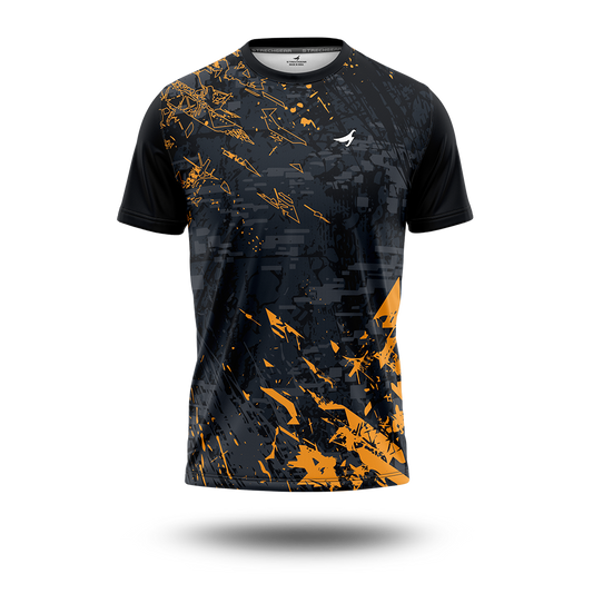 ForceFlex Fitness Jersey SR-3047