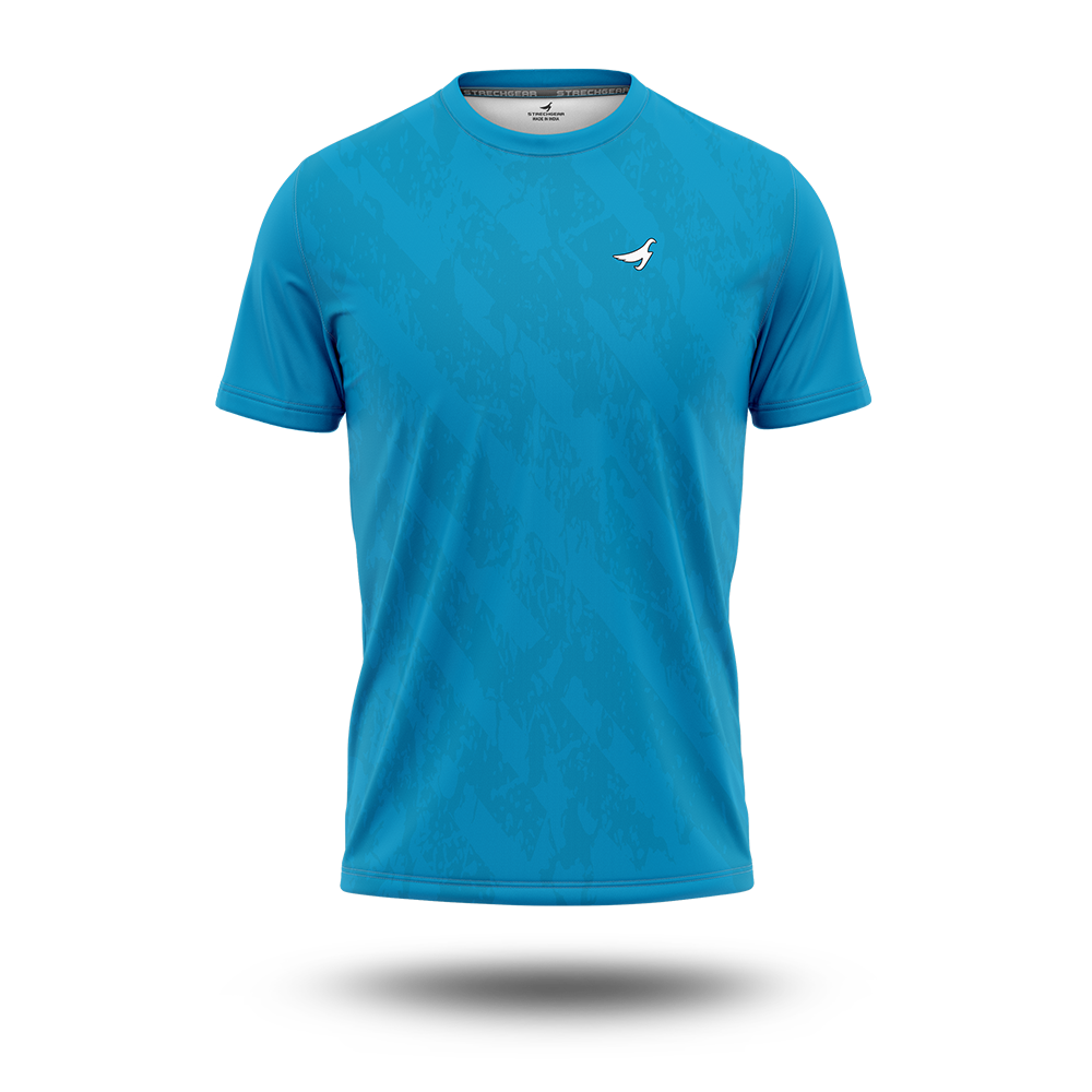 Customised Sports Jersey