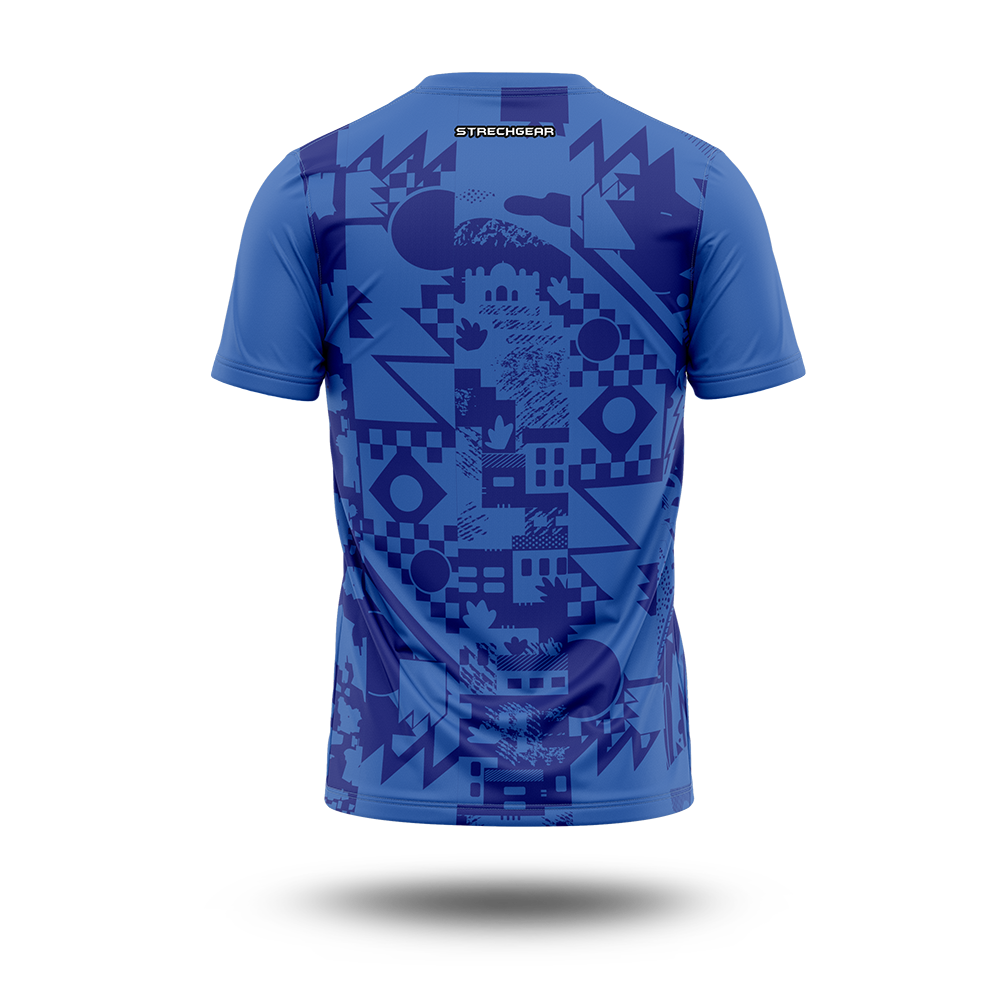 EnduraTech Fitness Tee SR-3049