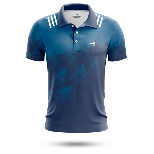 Personalized Sports Polo Jersey SP-2049