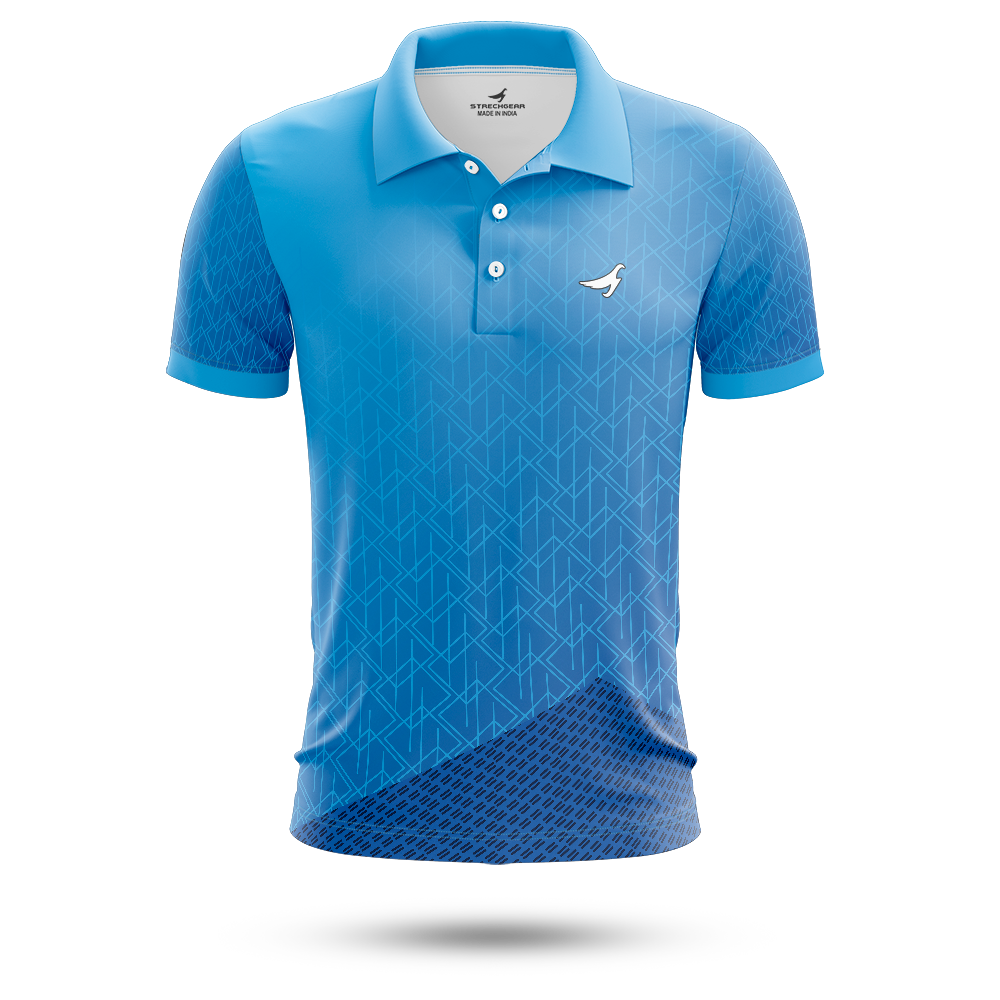 Personalized Cricket T-shirt SP-2004