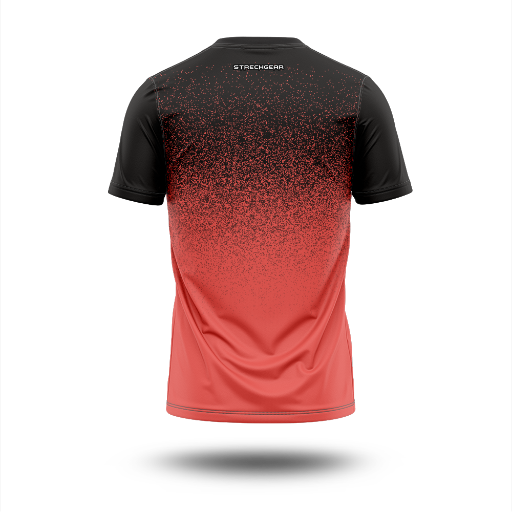 CoolDry Athletic T-Shirt SR-3005