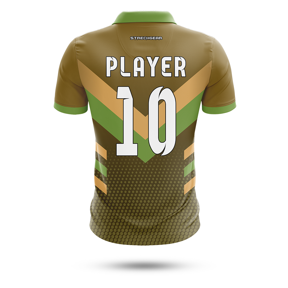 EliteDrive Performance Polo SP-2005