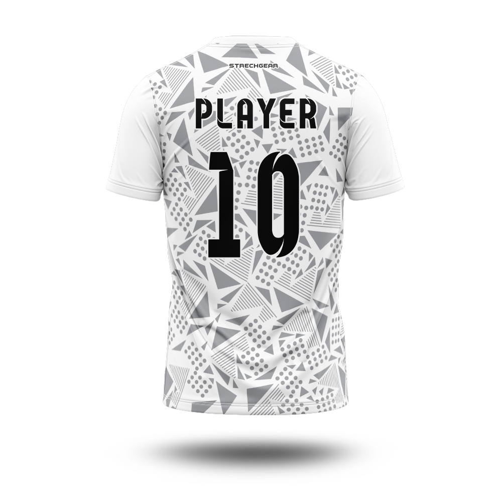 Active Chill Casual Street Wear Jersey SR-4052