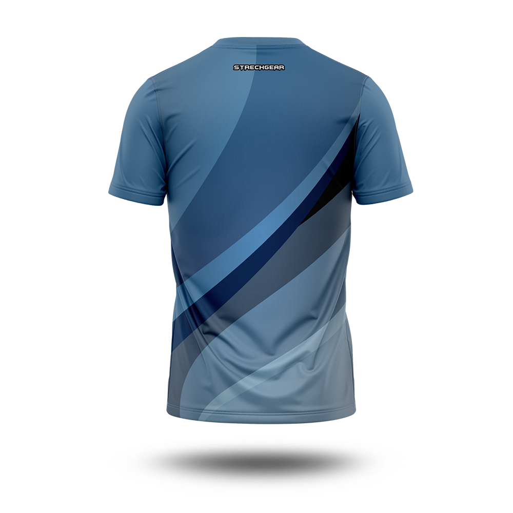RapidRise Sports Jersey SR-3053