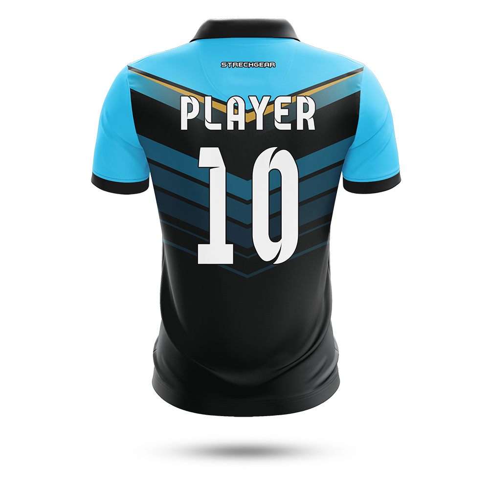 GameChanger Polo Cricket Edition SP-2054