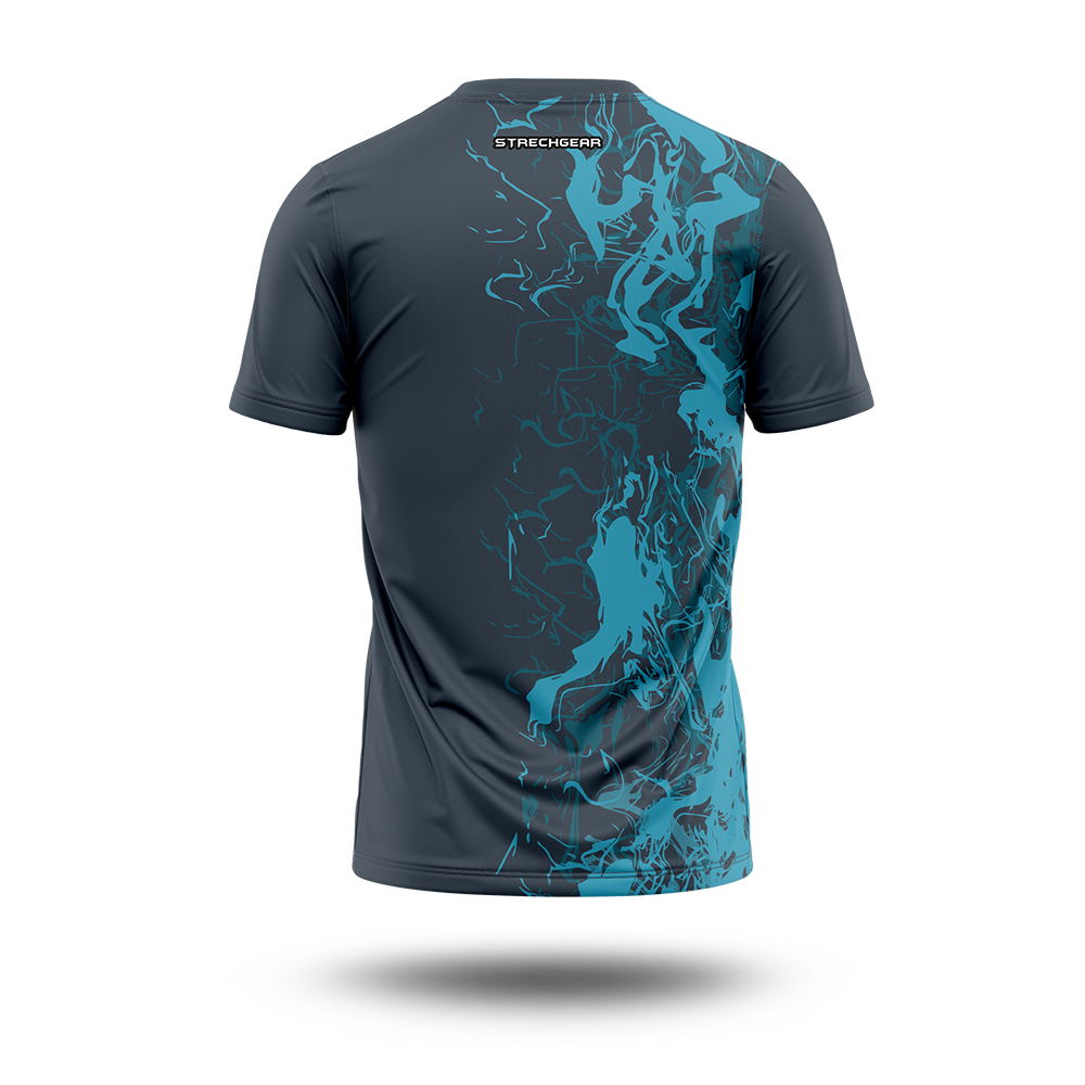 FlexFusion Athletic Jersey SR-3054