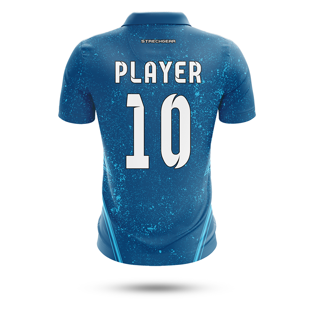 PoloPinnacle Cricket Polo SP-2055