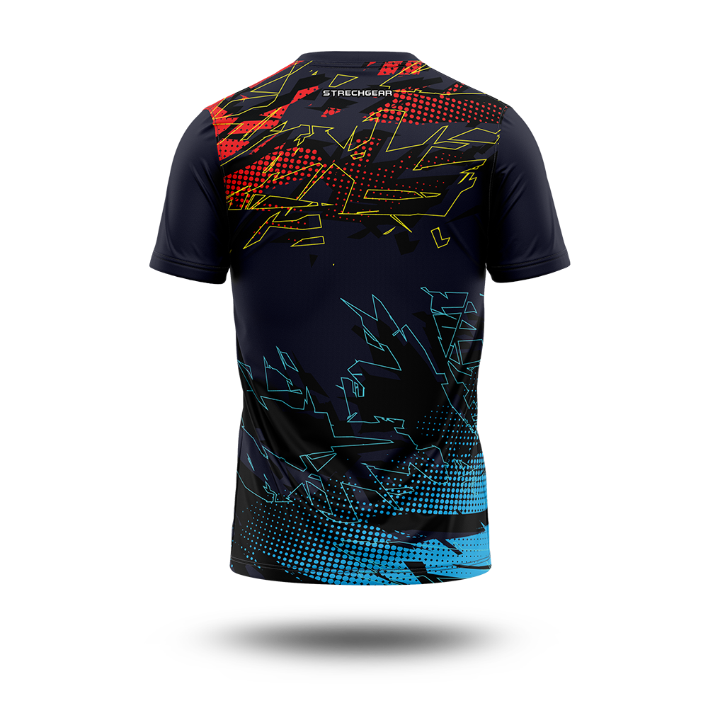 SpeedBlitz Performance Tee SR-3055