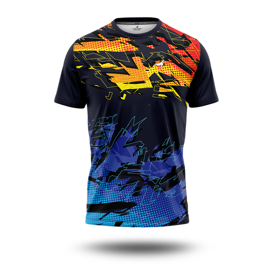 SpeedBlitz Performance Tee SR-3055