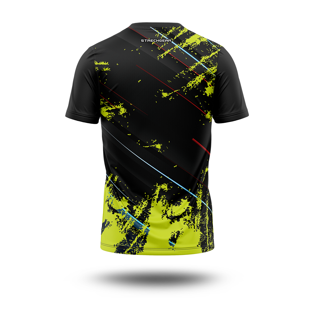 SurgeShift Sports Jersey SR-3058