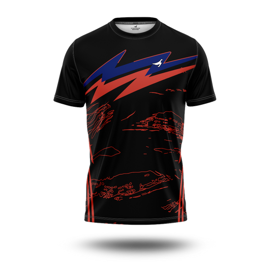 Customized  Soccer Jersey  SR-4058