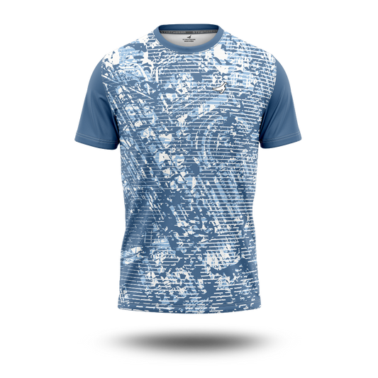 EndZone Elite Personalized Jersey  SR-4059