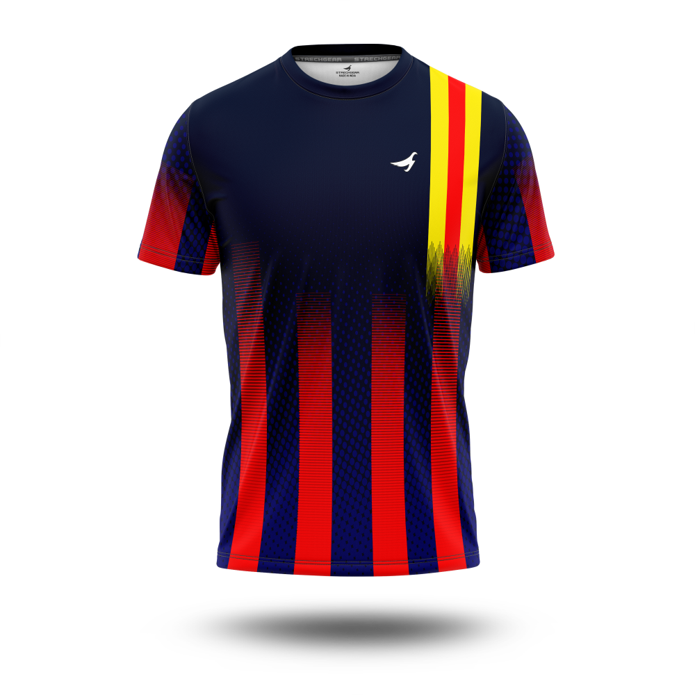 Customised Sports Jersey